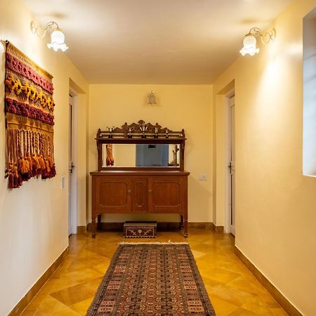 Mahābaleshwar Saffronstays Garnet House מראה חיצוני תמונה