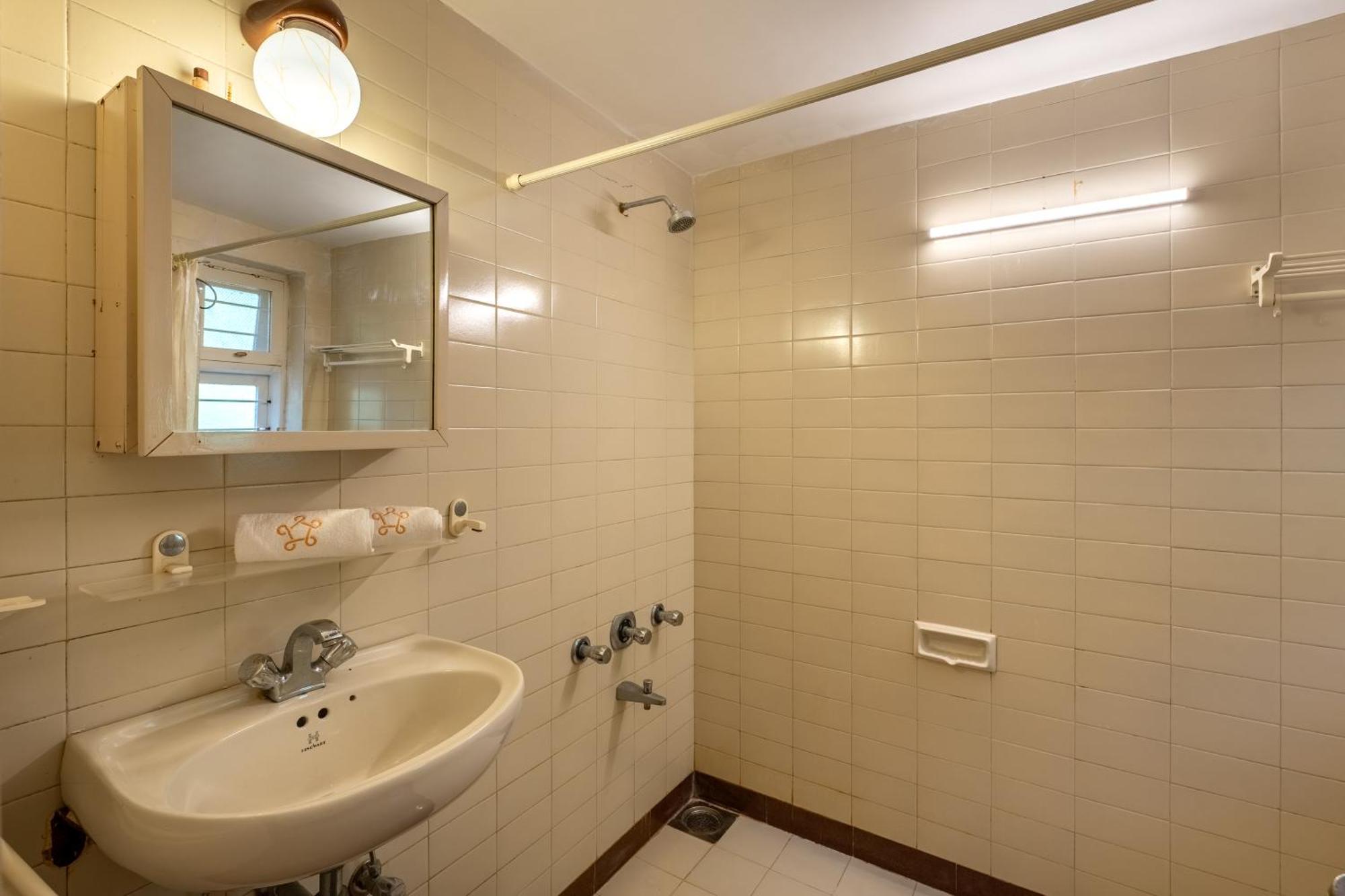 Mahābaleshwar Saffronstays Garnet House מראה חיצוני תמונה